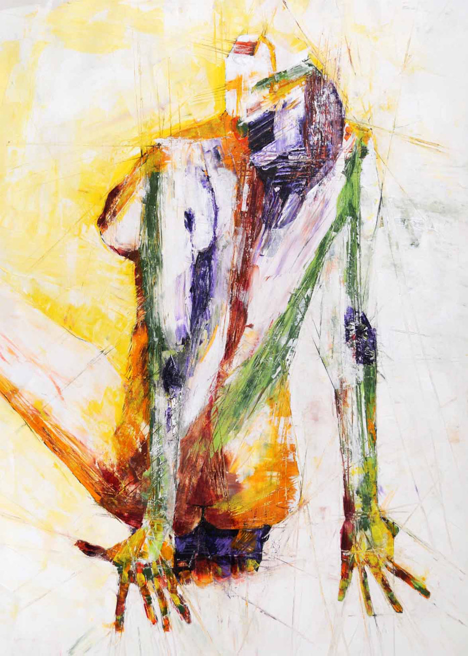 Karl Schnell – Gefuehle – 2010-2020 – P3